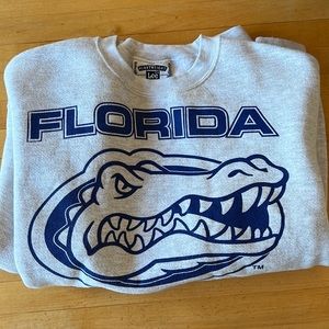 Vintage Florida Crewneck